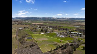 5 Acres ready to build in Walla Walla  $550,000.  94 Kerley Dr  - Walla Walla WA 99362