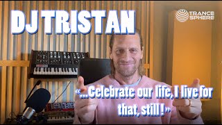 Episode 6 : DJ TRISTAN