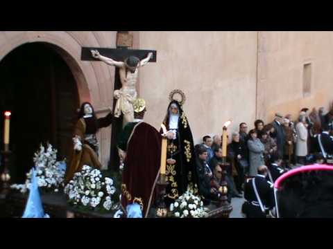Ilustre Cofradía de la Santa Cruz del Redentor y de la Purísima Concepción de la Virgen, Su Madre