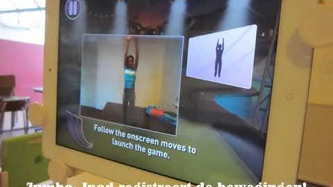 Exergaming
