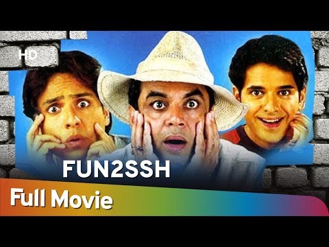 Fun2shh (HD)