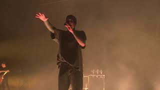 Bring Me The Horizon - Happy Song (live) | 20.11.2018 | AFAS live, Amsterdam