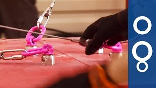 Cable-Driven Robots May Lift European Industry - Futuris