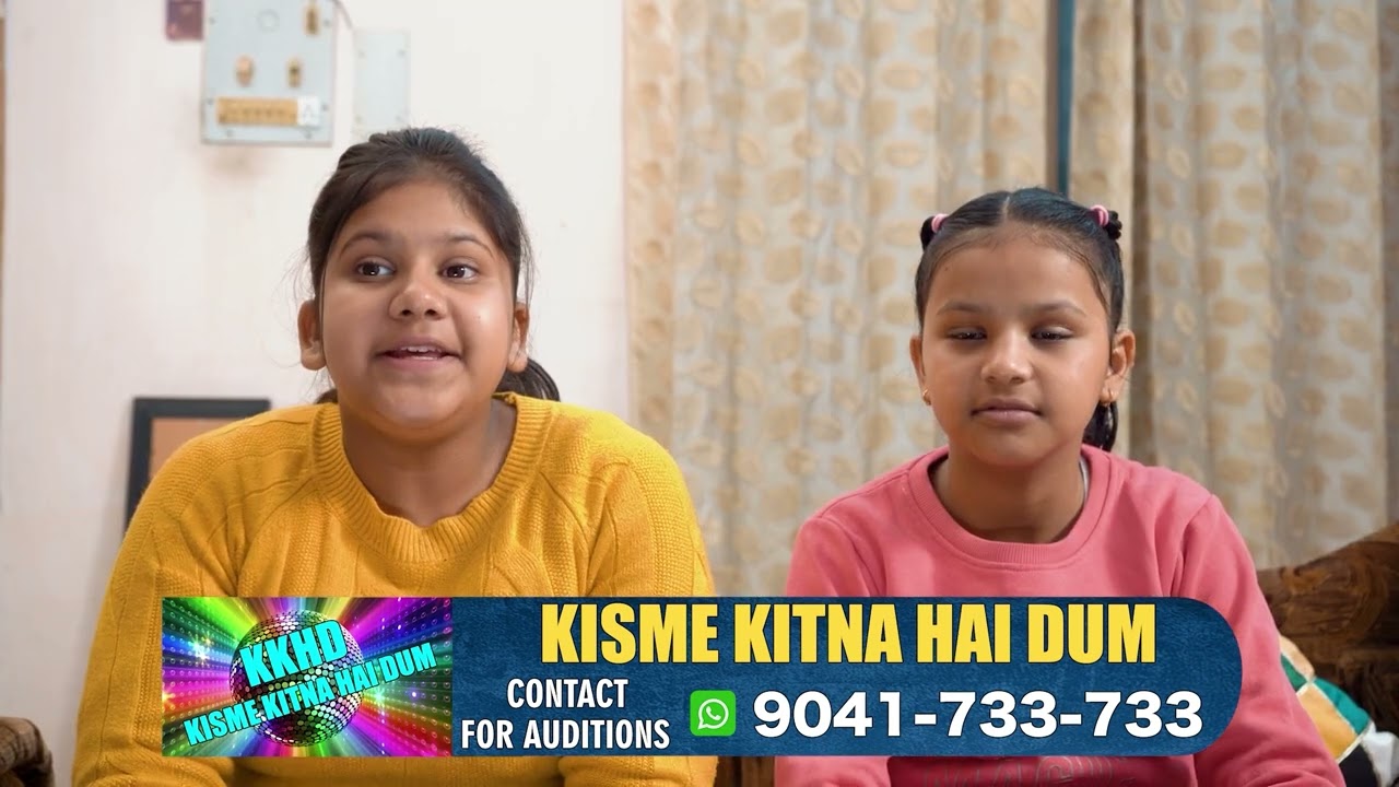 ✨ HARPREET KAUR | KKHD TV Show | Season 12 | Quater-Final | Jind