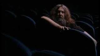 Alan Moore Culture Show pt5