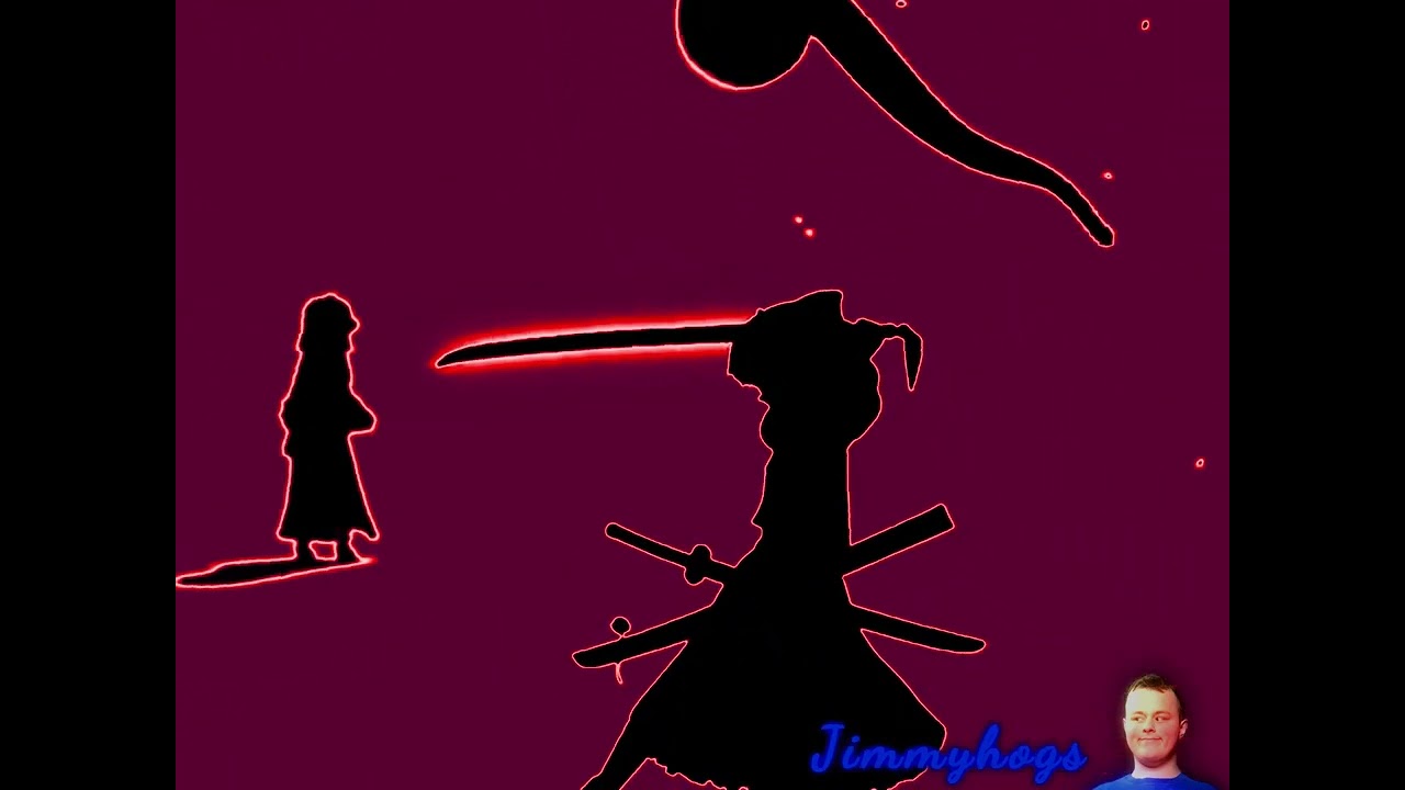 Preview 2 Bad Apple Extended Effects (Preview 2 Jasar Ahmedovski V2 Effects)