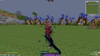 ArsonPvP 1v1 w/ Horrah (EZ)