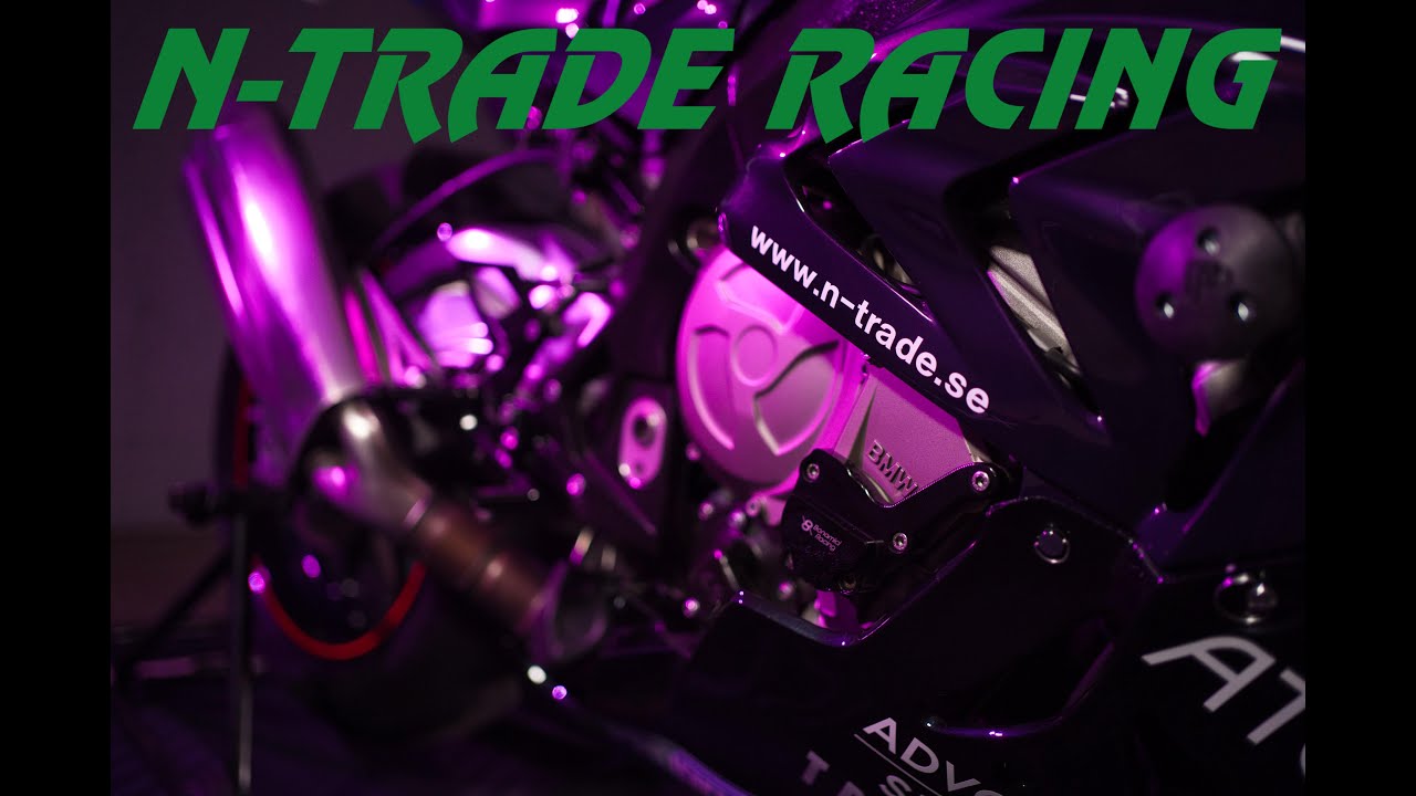 N-TRADE RACING racedesign 2021