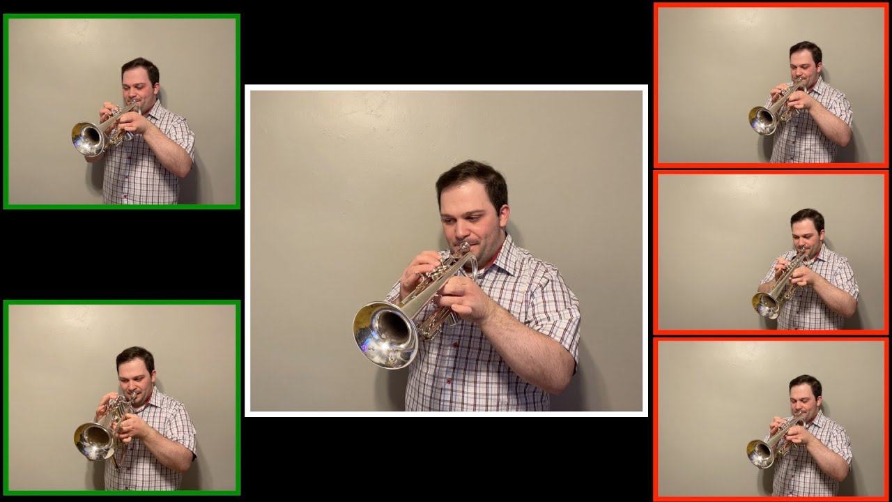 L'Italiano (Trumpet & Flugelhorn) YouTube