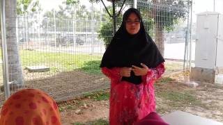 EAC Speaker Corner : Global Warming