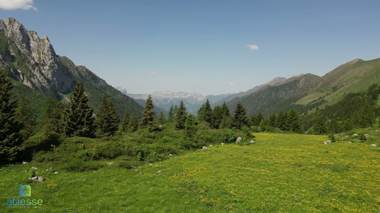 Madonnina dei Campelli