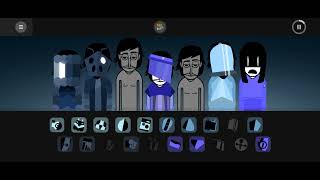 Incredibox Mod #7 - Azurite Mix "Crystal Become"