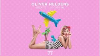 Oliver Heldens - Ibiza 77 Mixtape | Volume 1