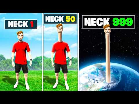 SHORT vs TALLEST PERSON in GTA 5..