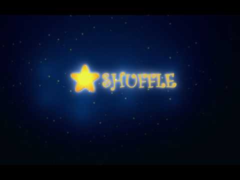 processing vedio of SHUFFLE