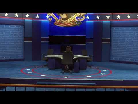 Preview: PBS Newshour Debates: 2020 Presidential Debate - YouTube