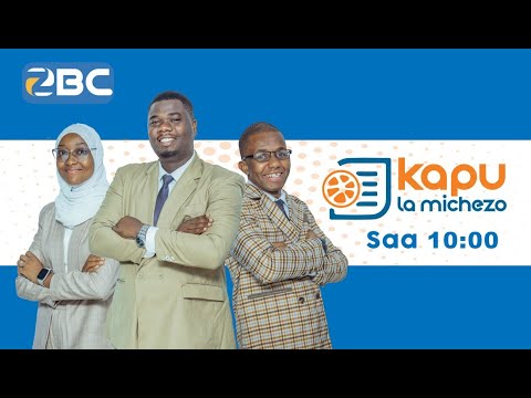 ZBCLIVE KAPU LA MICHEZO ALHAMIS 18 12 2025