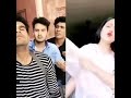 Musically - chor do anchal jamana kya kahega - fun vid Whatsapp Status Video Download Free