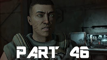 The Technomancer Gameplay Walkthrough Part 46 - Underground Newspaper (PS4)