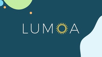 Lumoa Product Video 2024