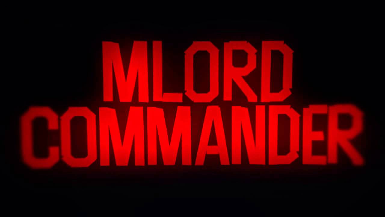 BrazDzn #54 Intro MLordCommander