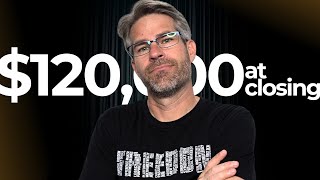 How One Real Estate Deal Replaced My Full-Time Income (Part 4/17)