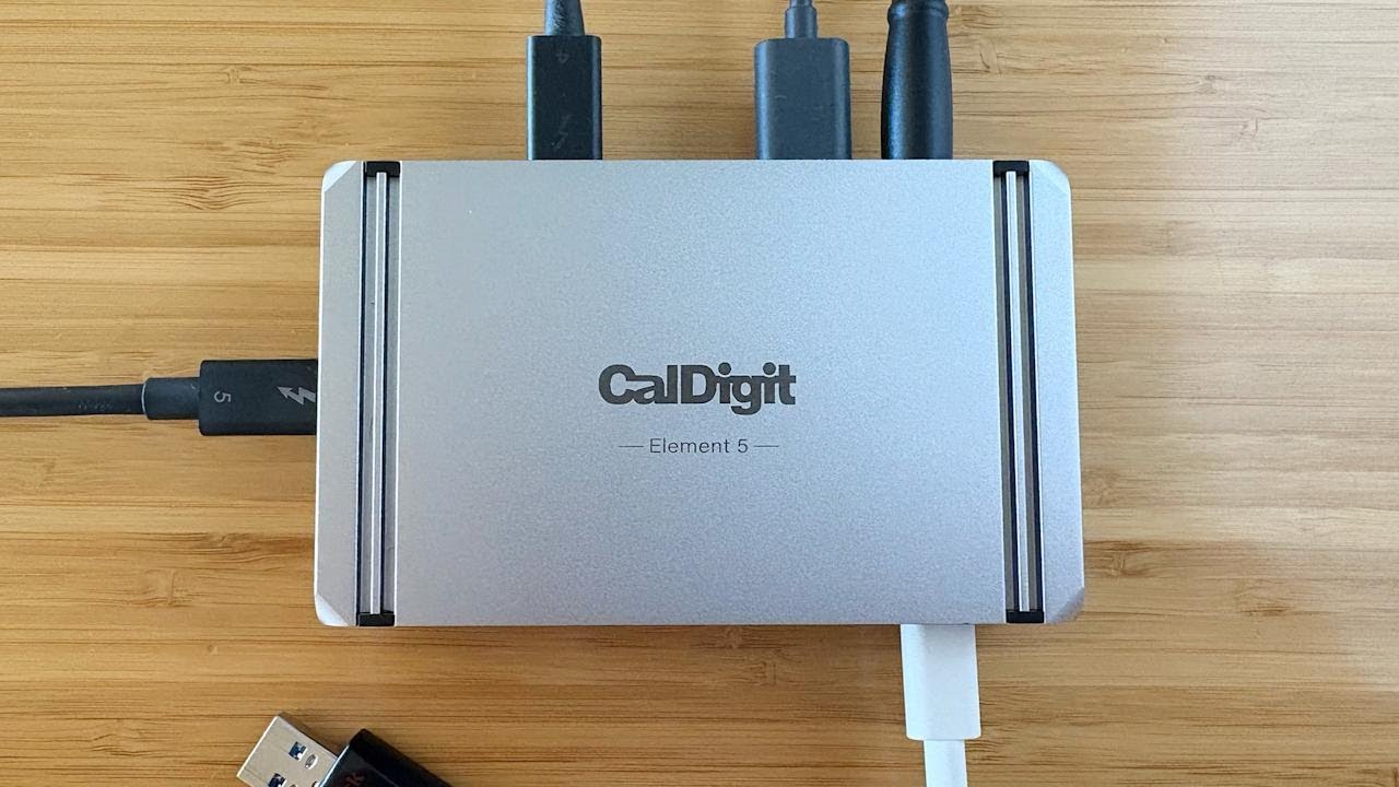 Best Laptop Docking Station 2025