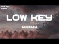 Morray Low Key Lyrics mp3