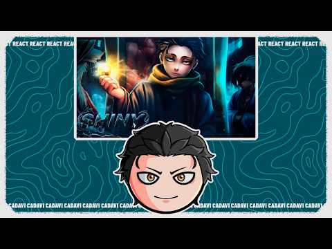 A MELHOR DO ANO 🔥💥 | React Shiny - Rota da Ira | Subaru Natsuki (Re:Zero Oboreru IF)