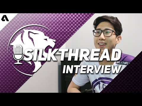 LA Gladiators Silkthread Reflects On His First OWL Season, Managing Stress & Growing As A Team