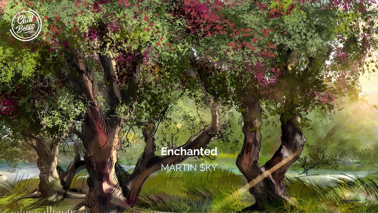 MARTIN $KY - Enchanted