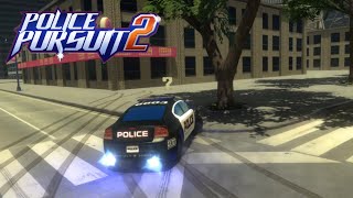 Police Pursuit 2 - Devil Driver screenshot 4