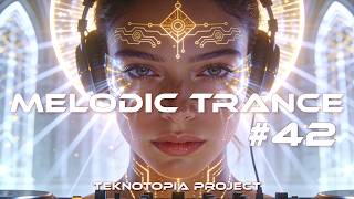 Classic Trance Night  2 Hour Dj Set   Teknotopia 42