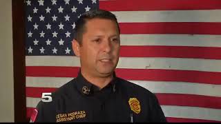 Investigation into Body Found in Brownsville Resaca Underway