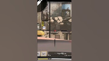 🤯🤯1v1 #codmobile #shorts #codmobileclips #codmobilegameplay #terminatorcod