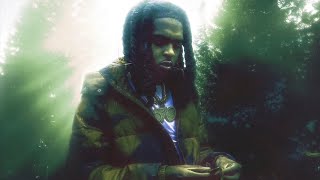 JGreen- Pray (Slowed)