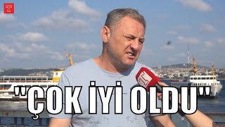 #Gülşen hak etti mi? | Toplumsal #Sokak