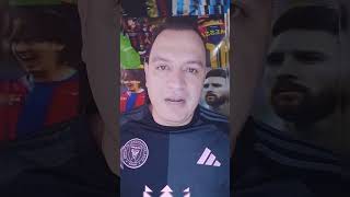 Miami Saca Ventaja En El Frío #interdemiami #mls #messi #realsaltlake