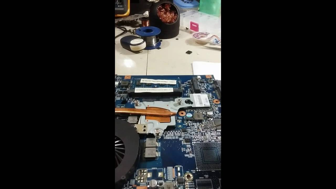 ACER 4752 NO DISPLAY