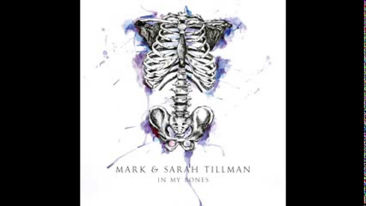 Love Is Coming (Audio) // Mark & Sarah Tillman