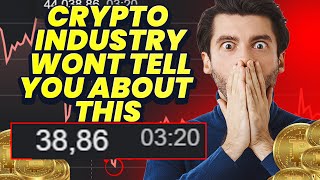 Why 90% Crypto Investors Loose Money(Dark Truth About Crypto)