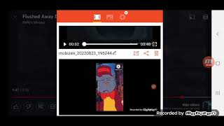 Cat Angry Screaming Crossover Ear