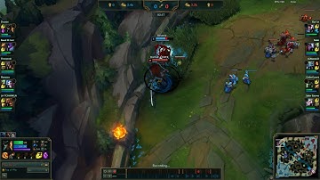 Yasuo Q Bug