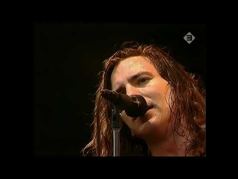 Pearl Jam - Black (Live at Pinkpop 92)