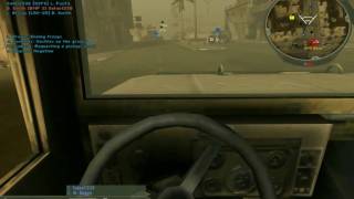 BF2 HD Test