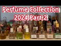 My Current Perfume Collection Part 2 Vlogtober Day 23