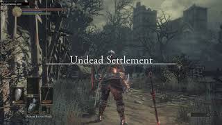 dark souls iii the fires fade edition part 13