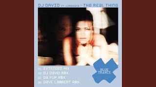 The Real Thing (Extended Mix)