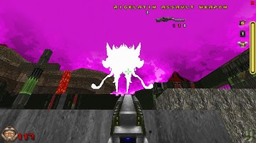 DoomRL Arsenal 1.1.1 Always Bet On The Duke