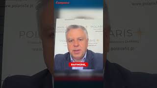 Jak Orlen zarabiał na kryzysie